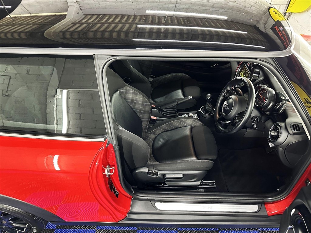 Used MINI Hatch 2015 for sale - 77718307: Photo 26