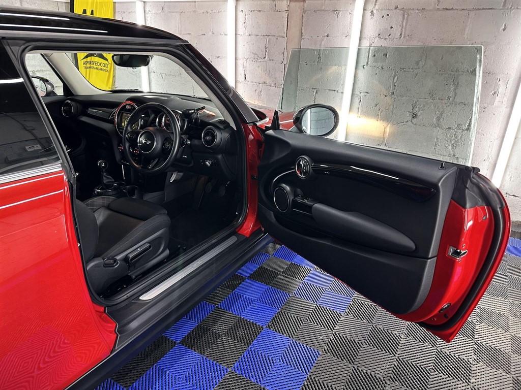 Used MINI Hatch 2015 for sale - 77718307: Photo 27