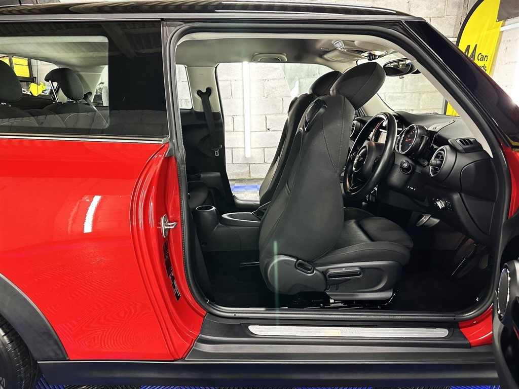 Used MINI Hatch 2015 for sale - 77718307: Photo 28