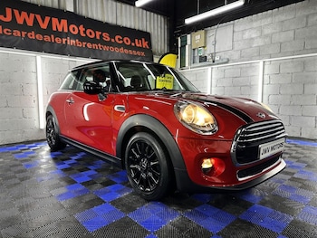 Used MINI Hatch 2015 for sale - 77718307: Photo