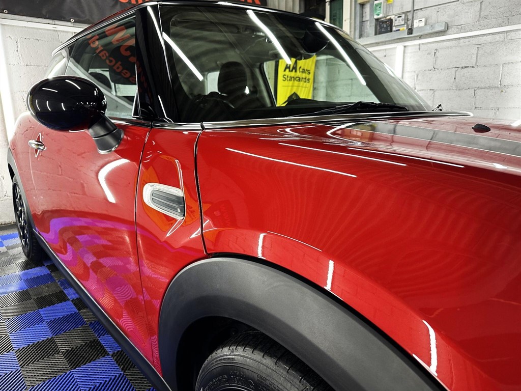 Used MINI Hatch 2015 for sale - 77718307: Photo 3