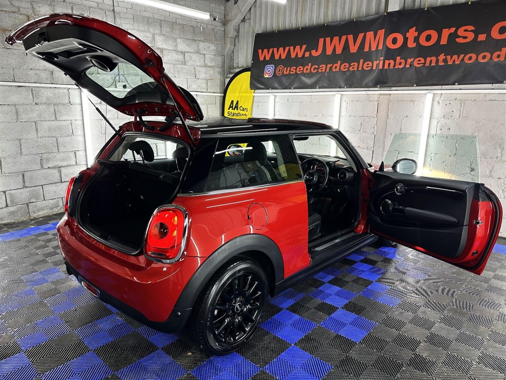 Used MINI Hatch 2015 for sale - 77718307: Photo 31