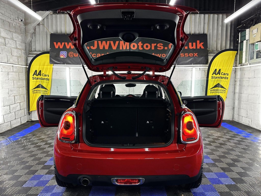 Used MINI Hatch 2015 for sale - 77718307: Photo 32