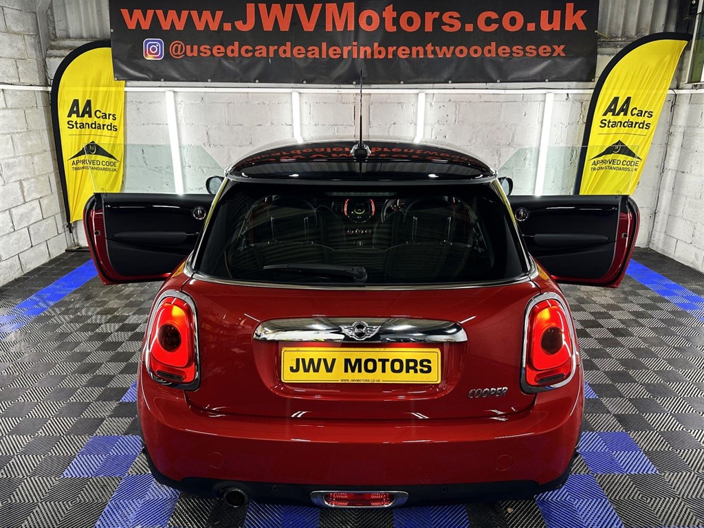 Used MINI Hatch 2015 for sale - 77718307: Photo 33