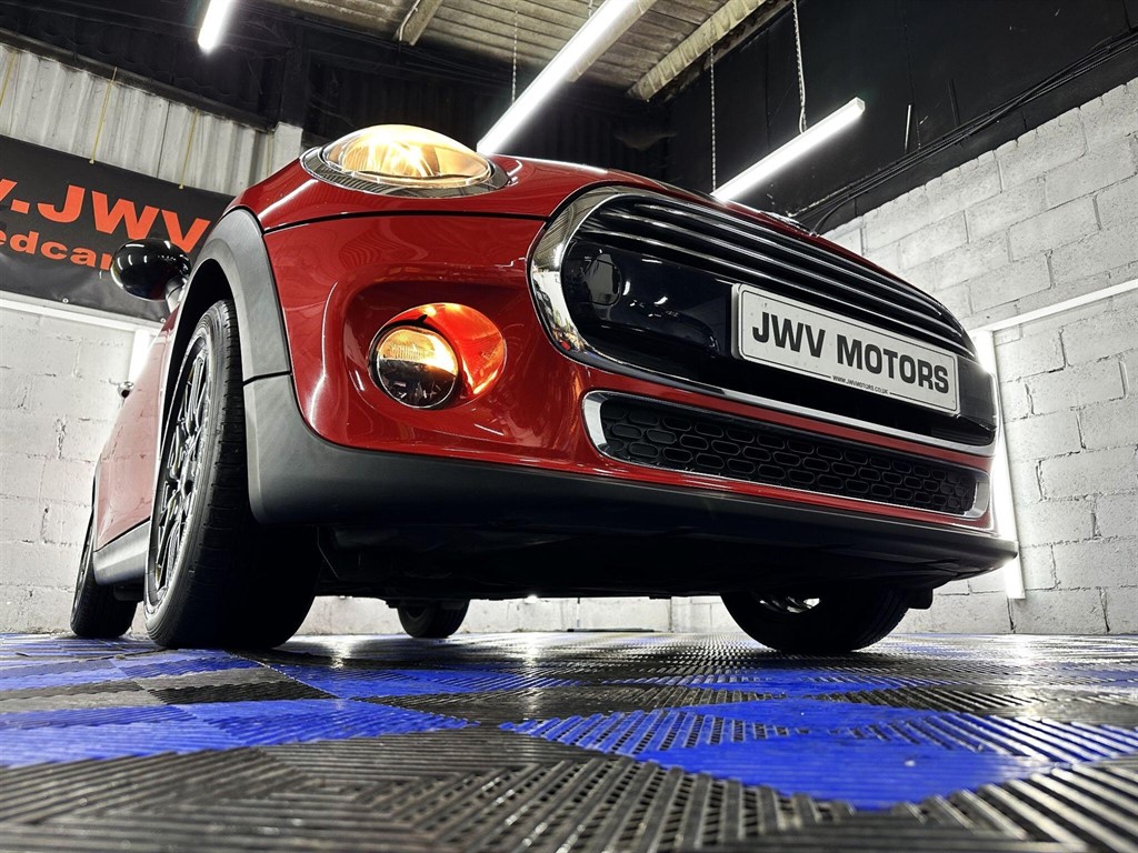 Used MINI Hatch 2015 for sale - 77718307: Photo 35