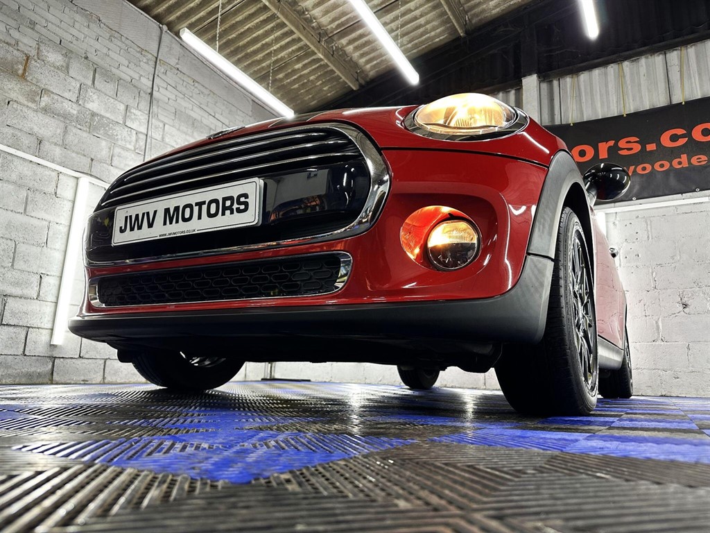 Used MINI Hatch 2015 for sale - 77718307: Photo 37