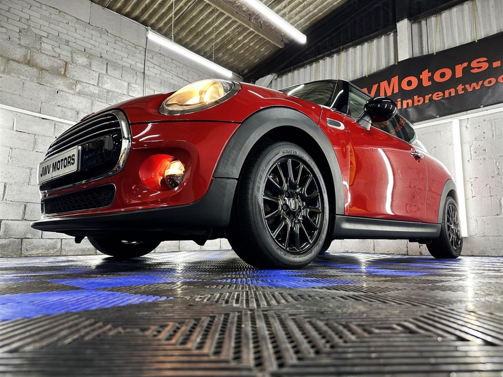 Used MINI Hatch 2015 for sale - 77718307: Photo 38