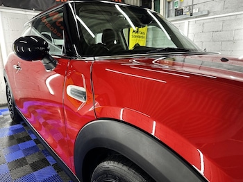 Used MINI Hatch 2015 for sale - 77718307: Photo