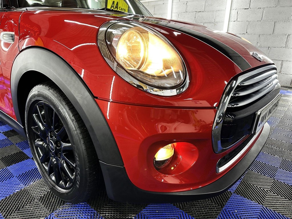 Used MINI Hatch 2015 for sale - 77718307: Photo 4