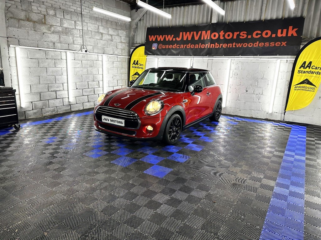 Used MINI Hatch 2015 for sale - 77718307: Photo 41