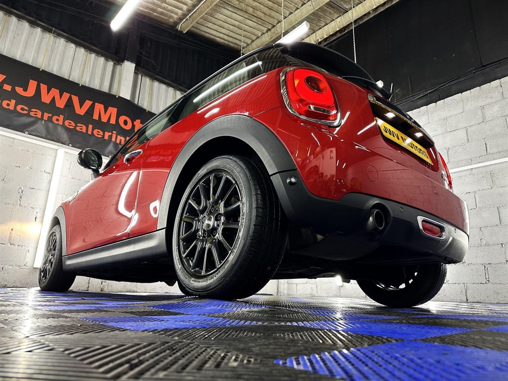 Used MINI Hatch 2015 for sale - 77718307: Photo 43