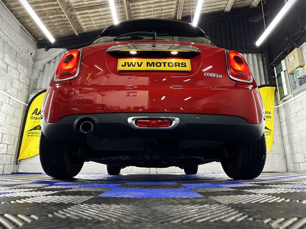 Used MINI Hatch 2015 for sale - 77718307: Photo 45