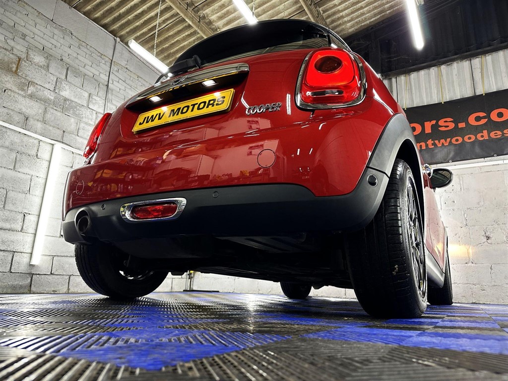 Used MINI Hatch 2015 for sale - 77718307: Photo 46