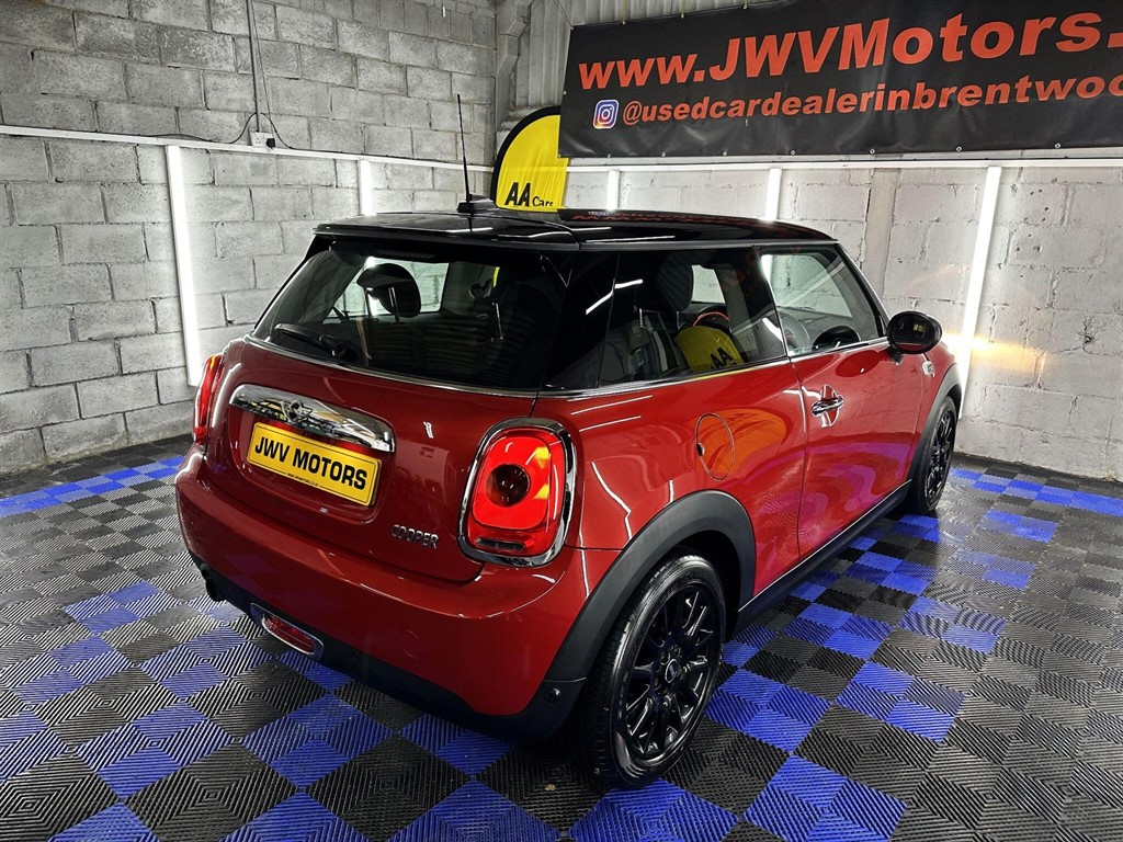 Used MINI Hatch 2015 for sale - 77718307: Photo 48