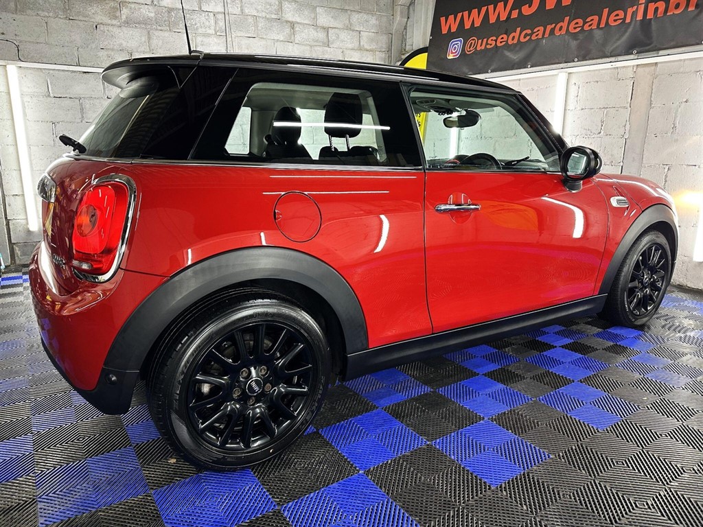 Used MINI Hatch 2015 for sale - 77718307: Photo 49