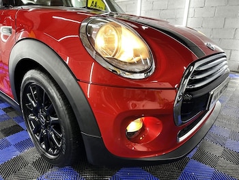 Used MINI Hatch 2015 for sale - 77718307: Photo