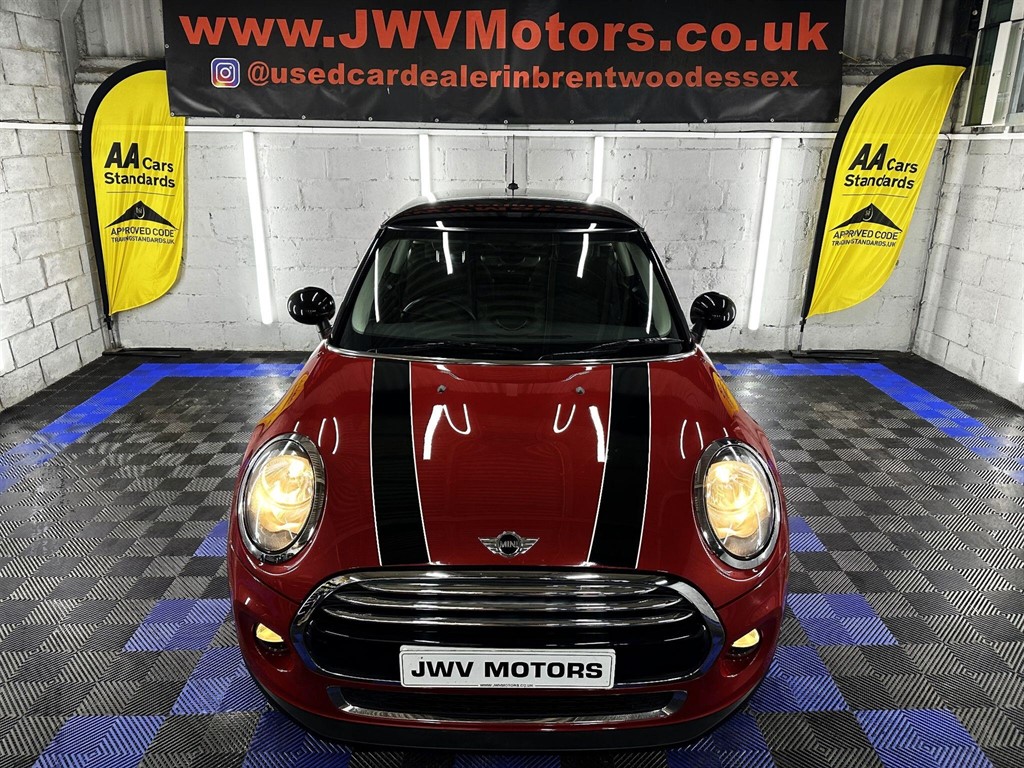 Used MINI Hatch 2015 for sale - 77718307: Photo 5