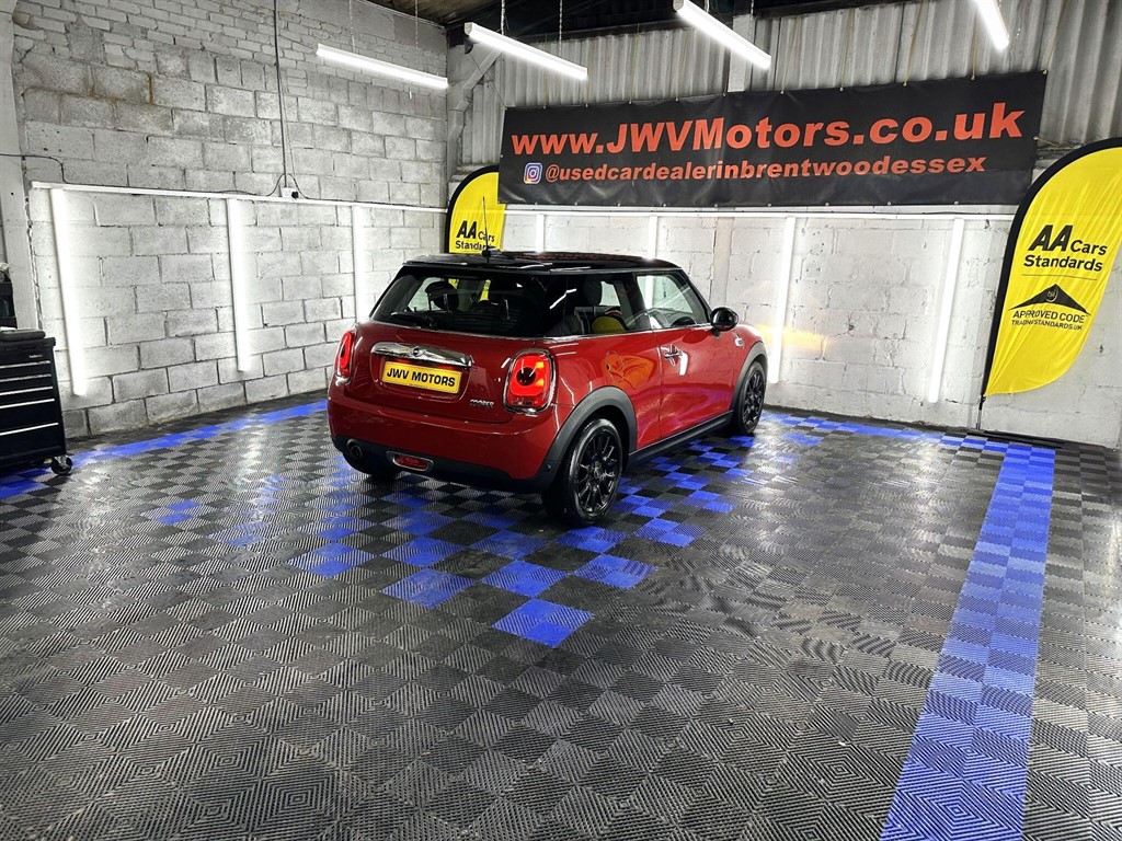 Used MINI Hatch 2015 for sale - 77718307: Photo 51