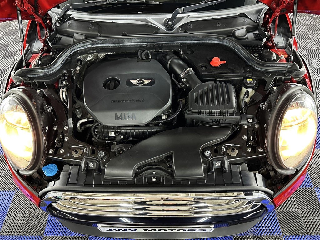 Used MINI Hatch 2015 for sale - 77718307: Photo 60