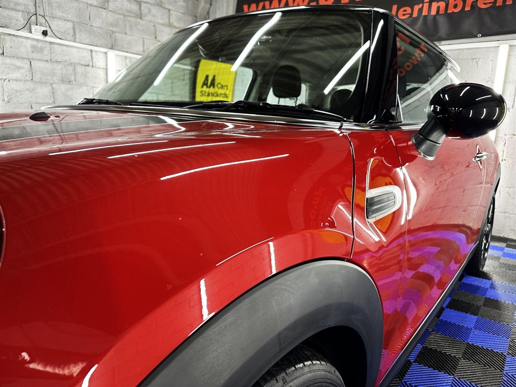 Used MINI Hatch 2015 for sale - 77718307: Photo 7