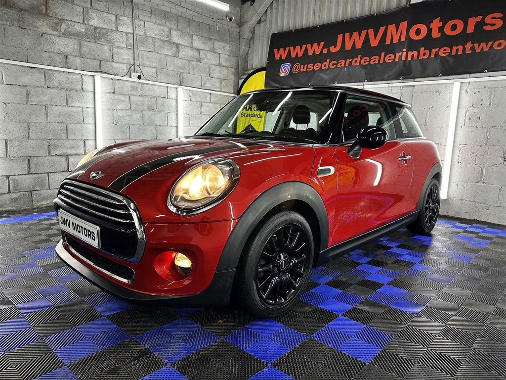 Used MINI Hatch 2015 for sale - 77718307: Photo 8