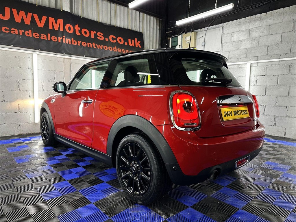 Used MINI Hatch 2015 for sale - 77718307: Photo 9