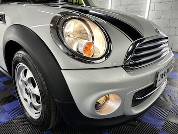 Used MINI Hatch 2012 for sale - 78370710: Photo