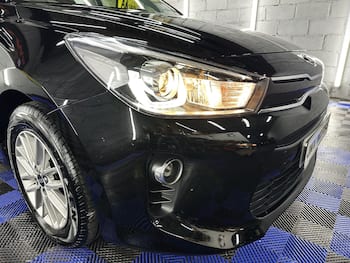 Used Kia Rio 2018 for sale - 79855440: Photo