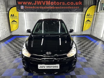 Used Kia Rio 2018 for sale - 79855440: Photo