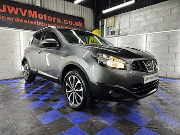 Used Nissan Qashqai 2011 for sale - 78902569: Photo