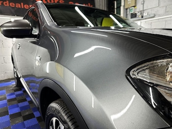 Used Nissan Qashqai 2011 for sale - 78902569: Photo