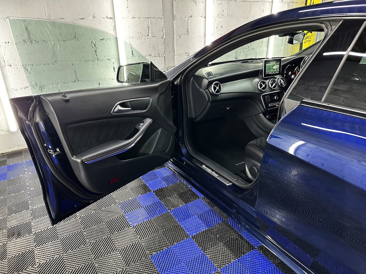 Used Mercedes-Benz CLA 2018 for sale - 76324520: Photo 16