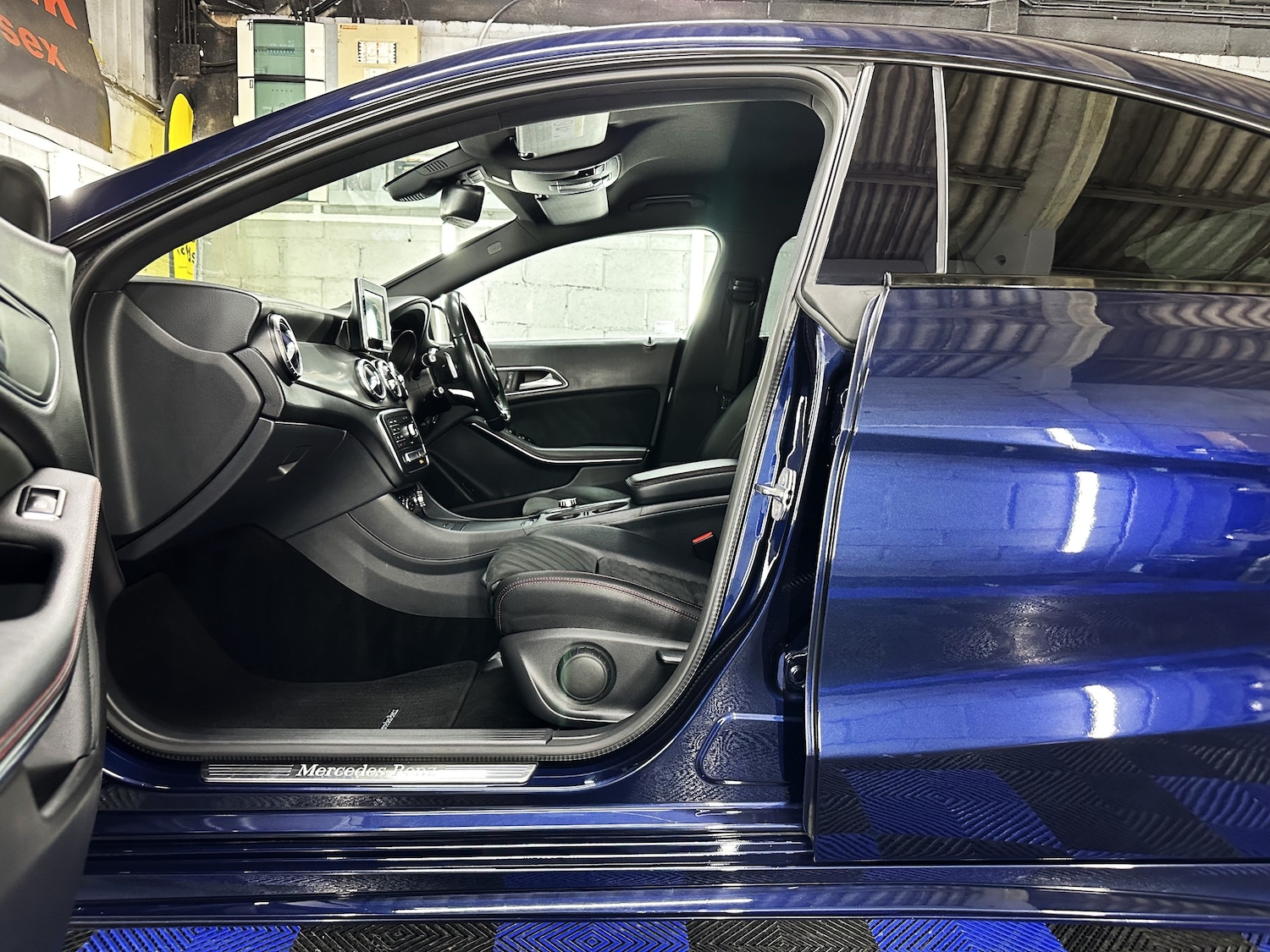 Used Mercedes-Benz CLA 2018 for sale - 76324520: Photo 18
