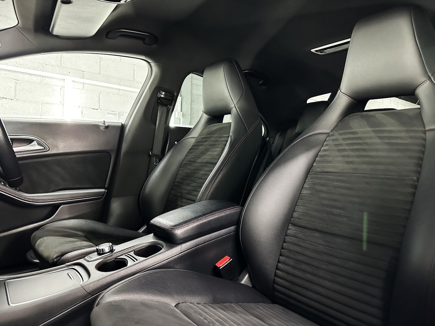 Used Mercedes-Benz CLA 2018 for sale - 76324520: Photo 20