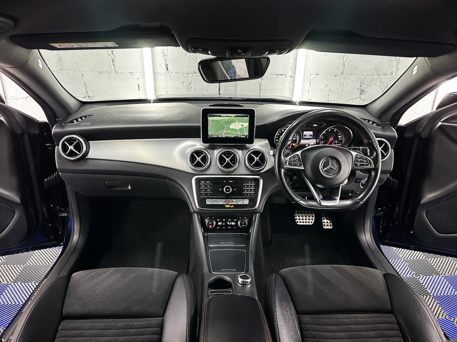 Used Mercedes-Benz CLA 2018 for sale - 76324520: Photo 22