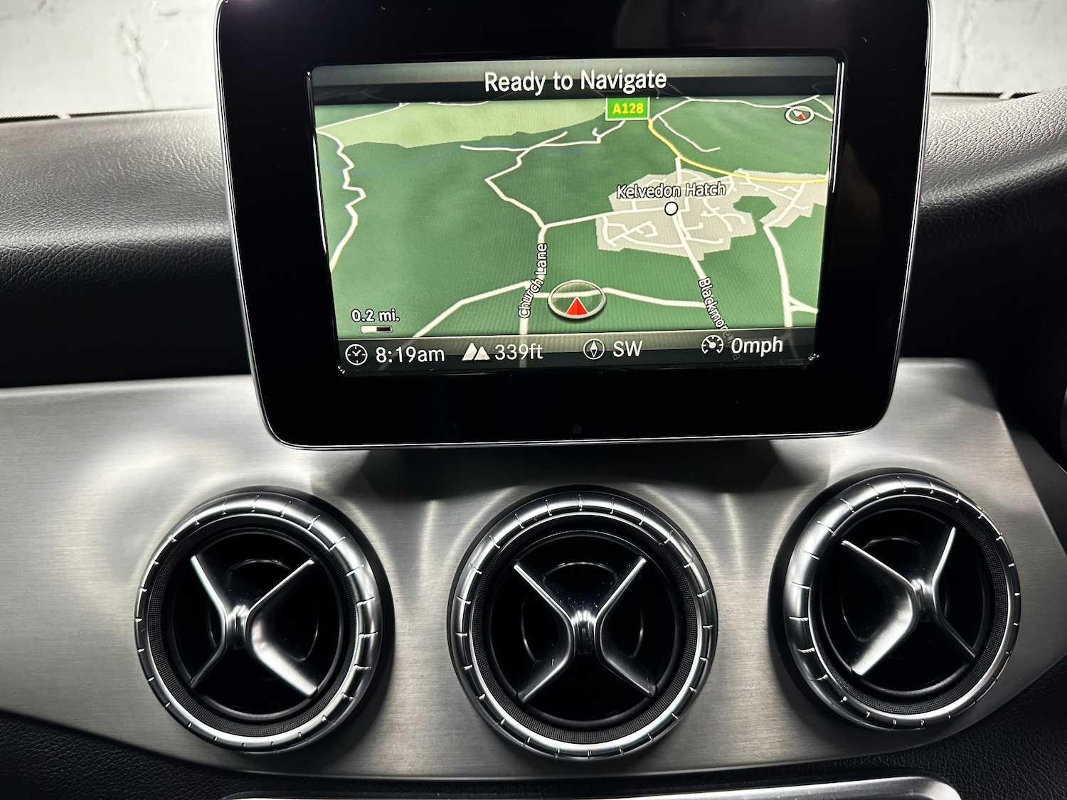 Used Mercedes-Benz CLA 2018 for sale - 76324520: Photo 23