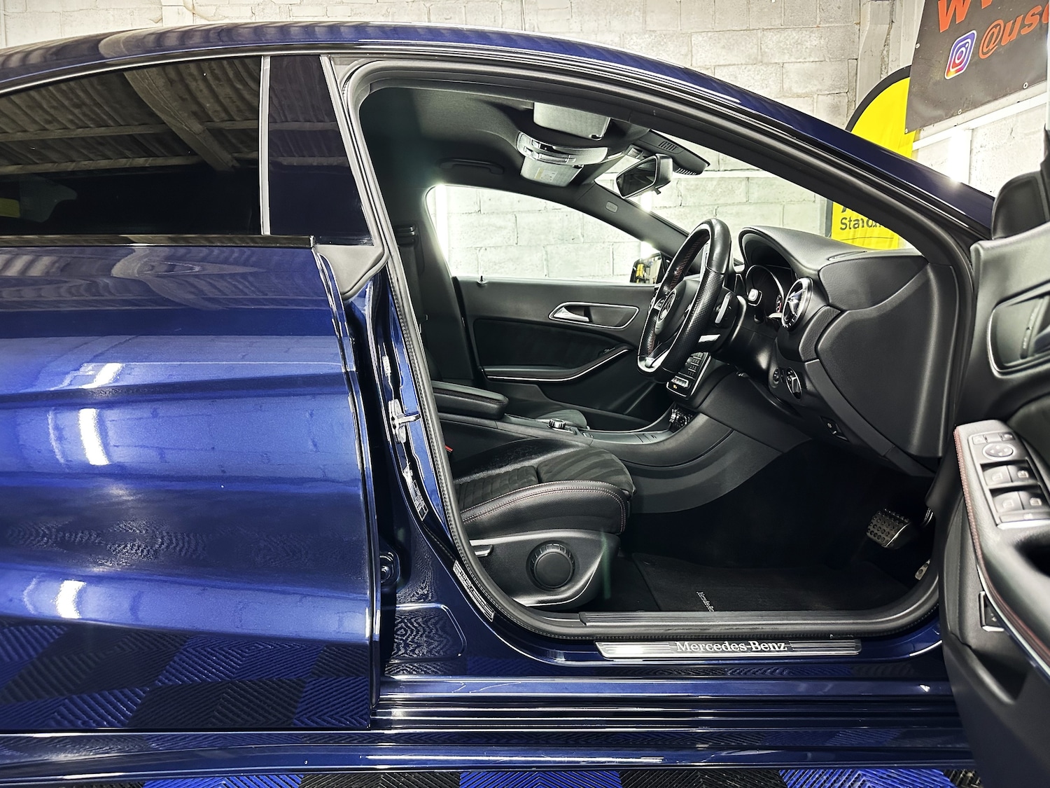 Used Mercedes-Benz CLA 2018 for sale - 76324520: Photo 26