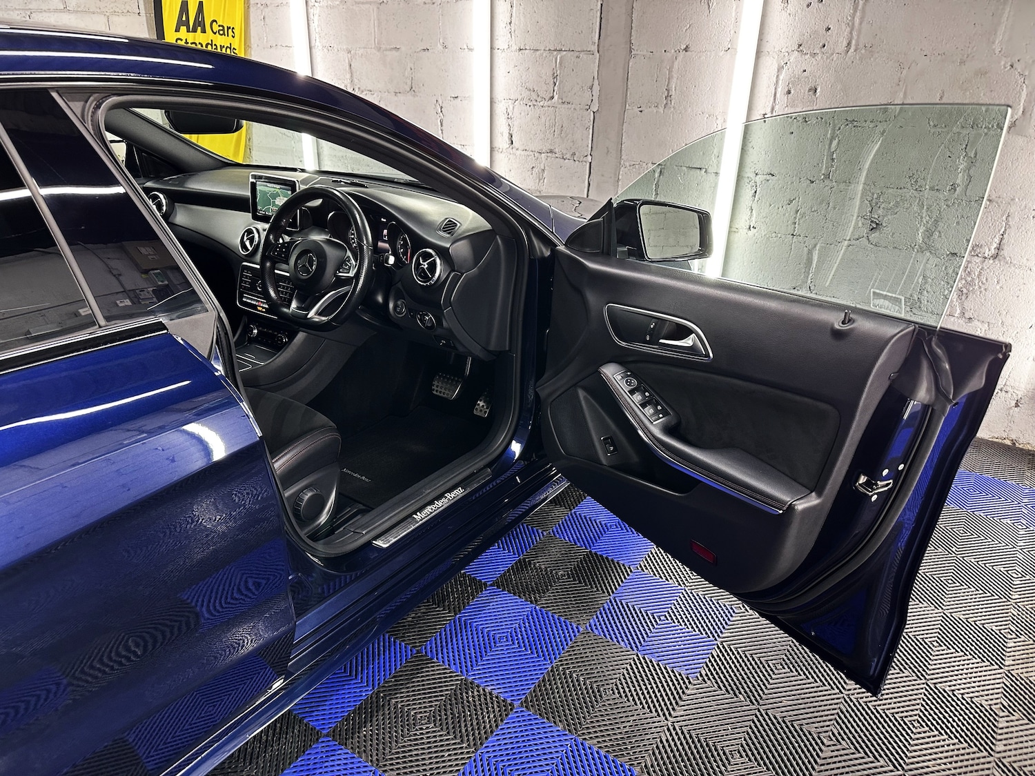 Used Mercedes-Benz CLA 2018 for sale - 76324520: Photo 28