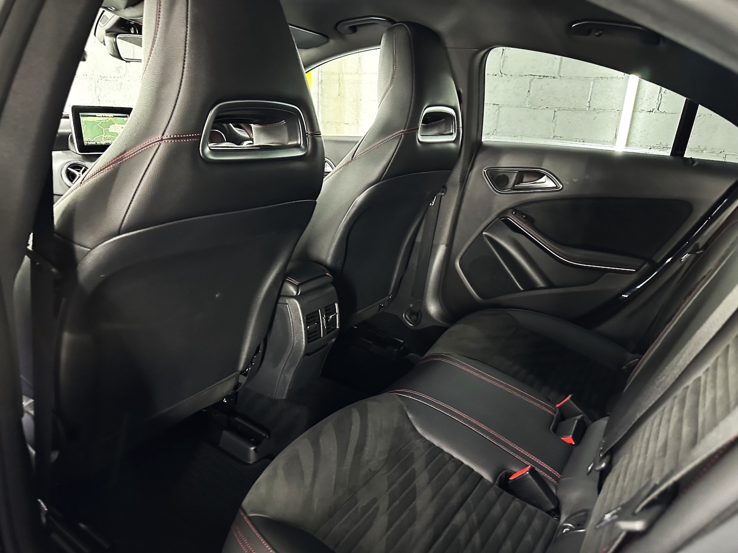 Used Mercedes-Benz CLA 2018 for sale - 76324520: Photo 35