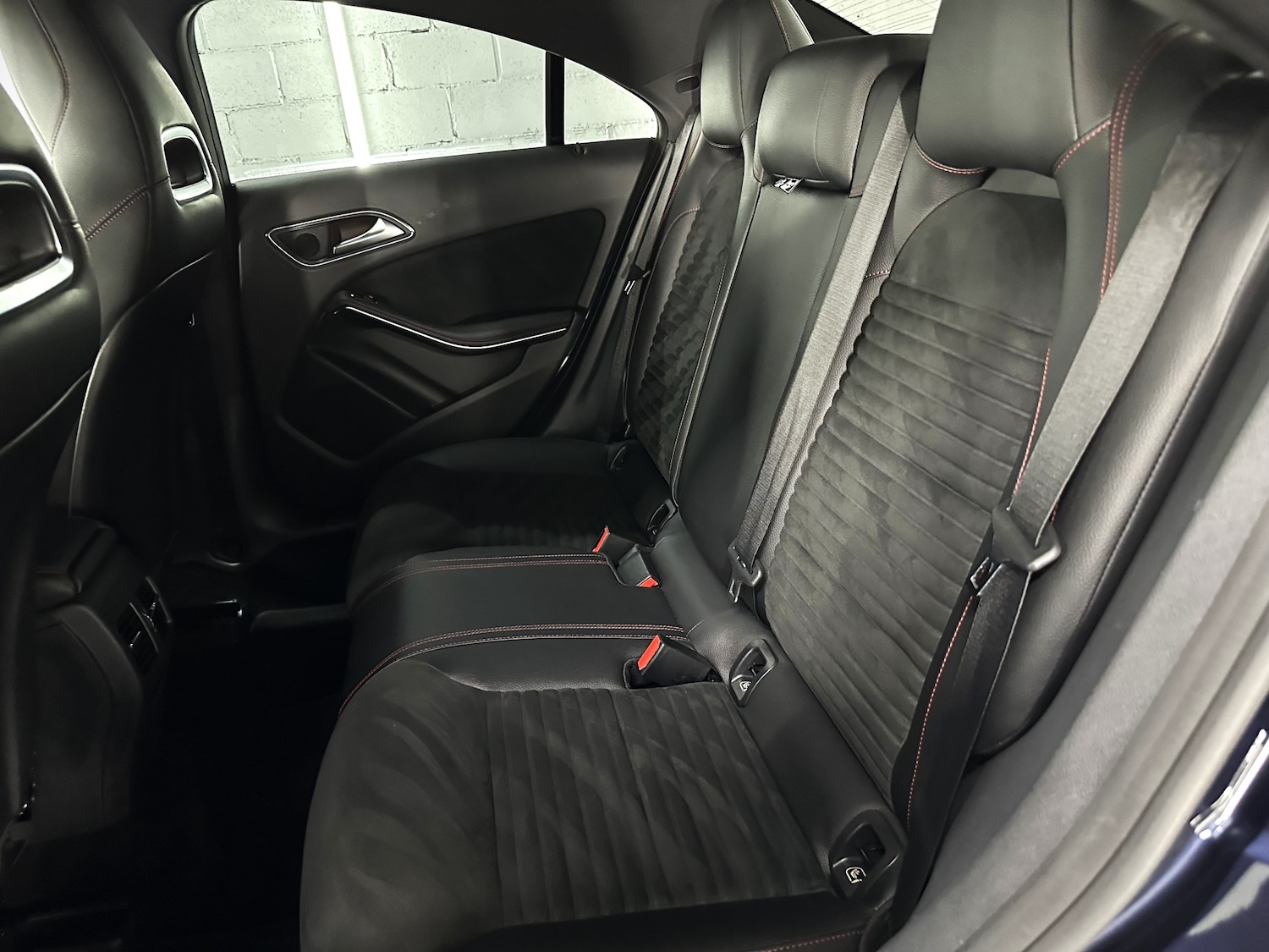 Used Mercedes-Benz CLA 2018 for sale - 76324520: Photo 36