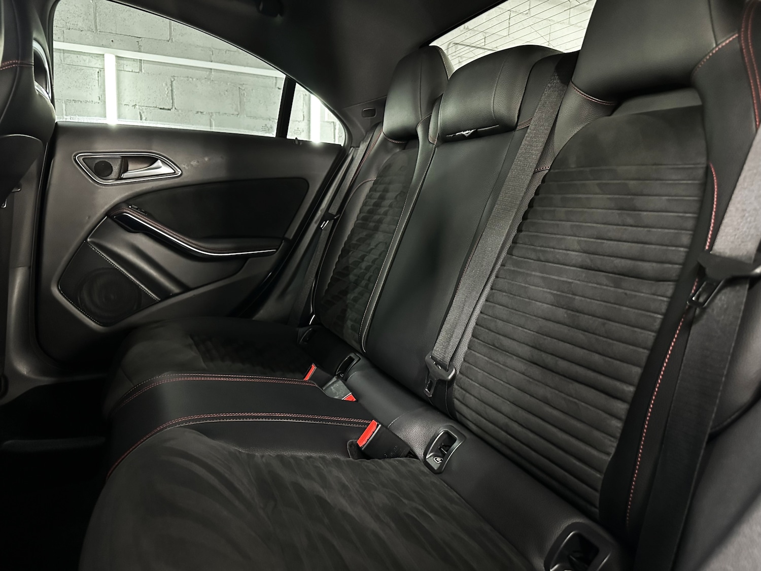 Used Mercedes-Benz CLA 2018 for sale - 76324520: Photo 37