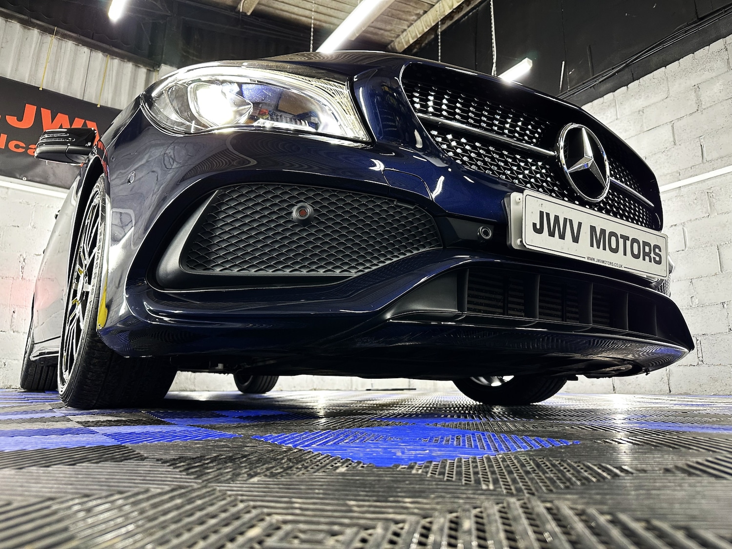 Used Mercedes-Benz CLA 2018 for sale - 76324520: Photo 39