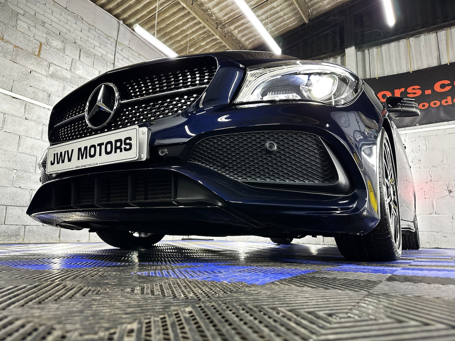 Used Mercedes-Benz CLA 2018 for sale - 76324520: Photo 41