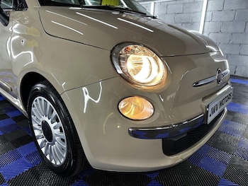Used Fiat 500 2012 for sale - 78773994: Photo
