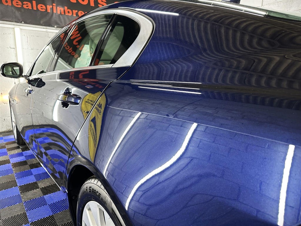 Used Jaguar XE 2017 for sale - 77718301: Photo 10