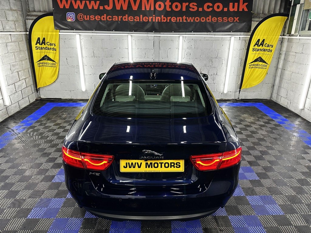 Used Jaguar XE 2017 for sale - 77718301: Photo 12