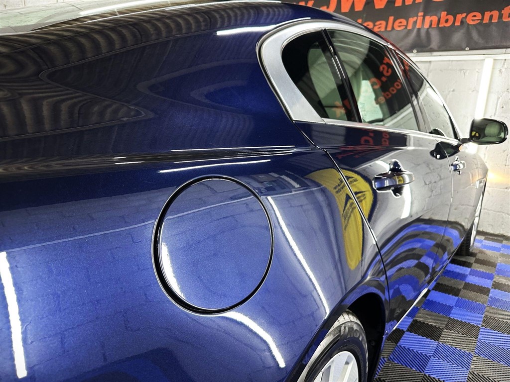 Used Jaguar XE 2017 for sale - 77718301: Photo 14