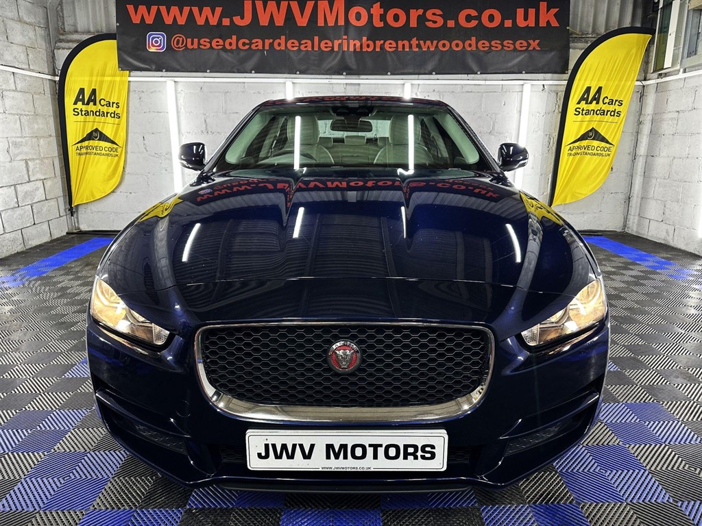 Used Jaguar XE 2017 for sale - 77718301: Photo 41