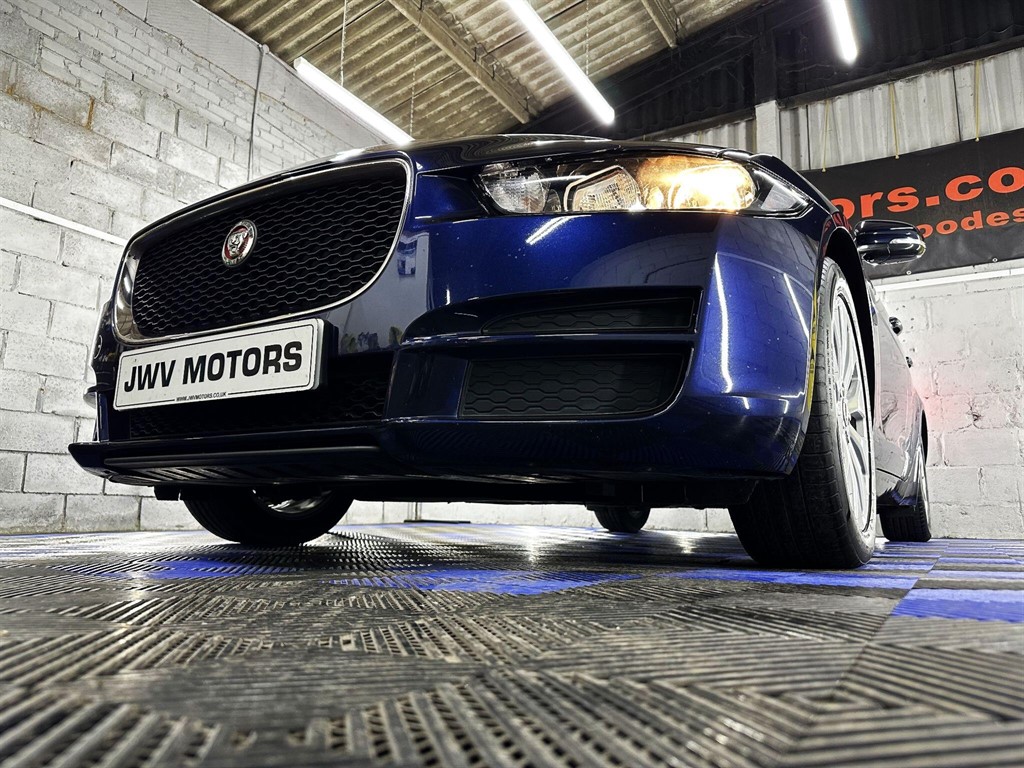 Used Jaguar XE 2017 for sale - 77718301: Photo 42