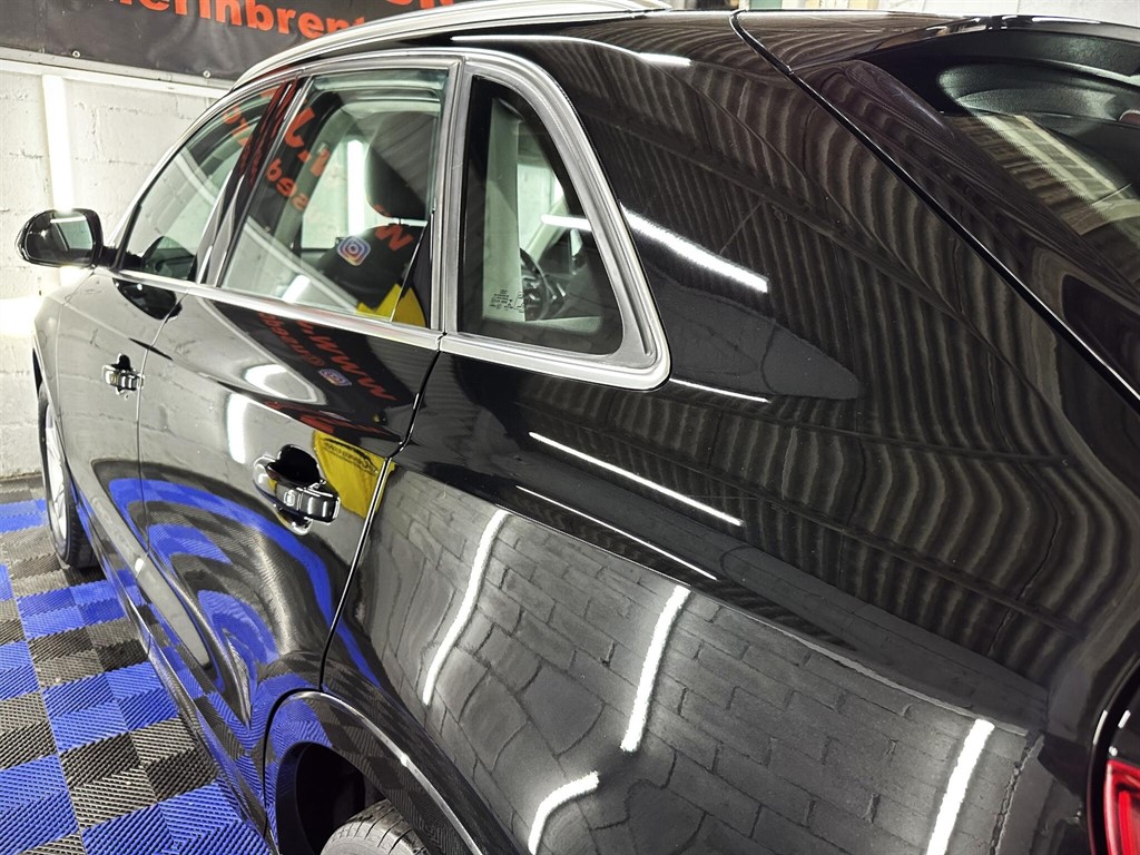 Used Audi Q3 2016 for sale - 76979843: Photo 10